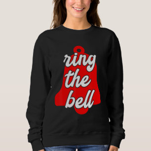 Sweatshirt Baseball Philly Sonnez La Cloche Philadelphie Vint