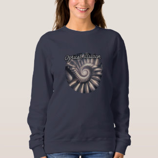 Sweatshirt basique pour femmes