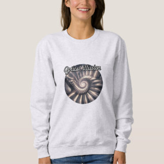 Sweatshirt basique pour femmes