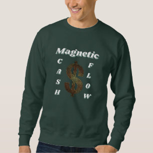 Sweatshirt basique pour hommes