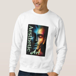 Sweatshirt Basique pour Hommes
