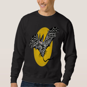 Sweatshirt Bat