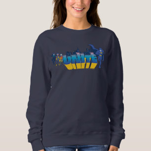 Sweatshirt Batman UNITE