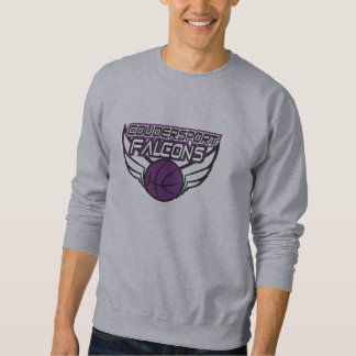 Sweatshirt bball