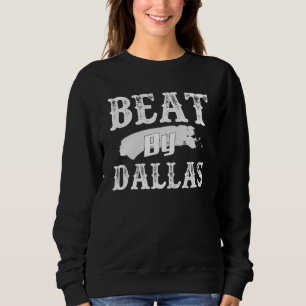 Sweatshirt Beat De Dallas