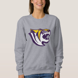 Sweatshirt Bénédict Tigre