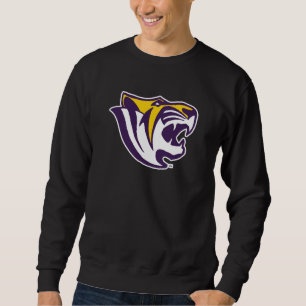 Sweatshirt Bénédict Tigre