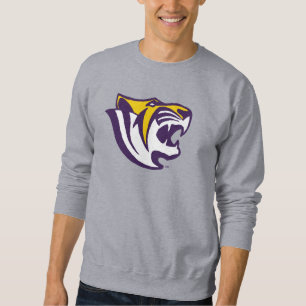 Sweatshirt Bénédict Tigre