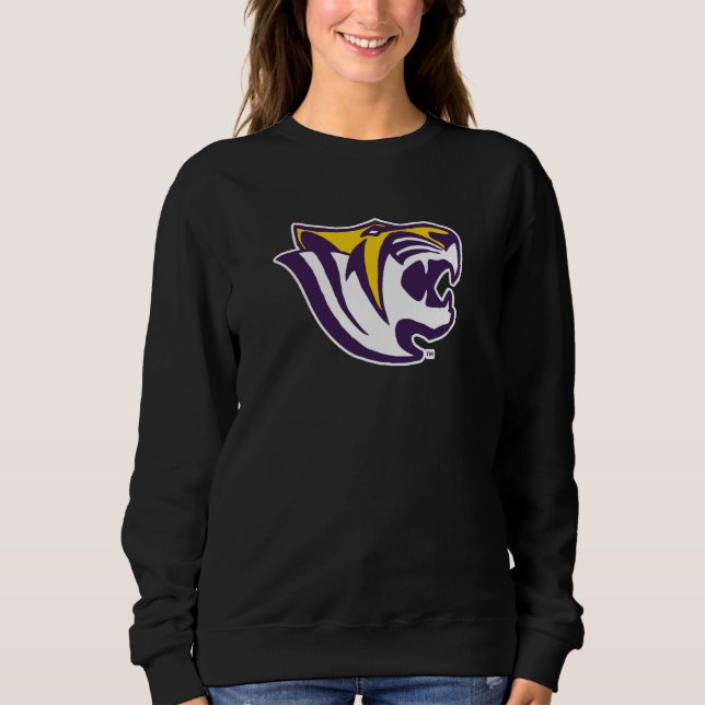 Sweatshirt Bénédict Tigre (Devant)