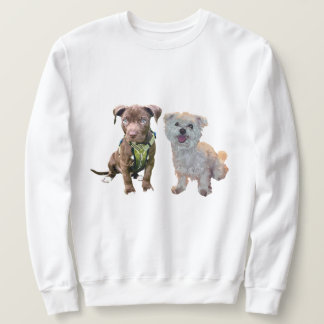 Sweatshirt Best Bros