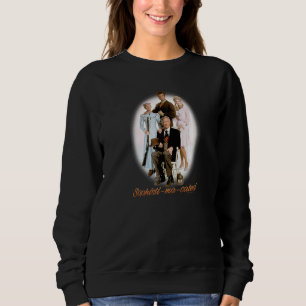 Sweatshirt Beverly Hills Sophistimacé