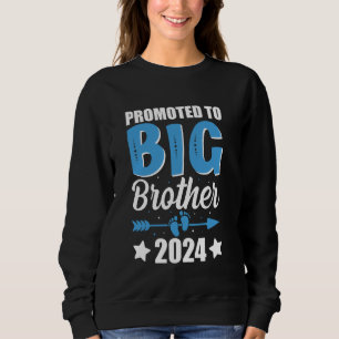 Sweatshirt Big Brother 2024 Un garçon promu Big Brother 2024