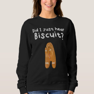 Sweatshirt Biscuit
