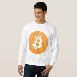 Sweatshirt Bitcoin