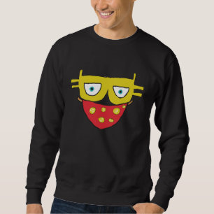 Sweatshirt Bitcoin Bandit