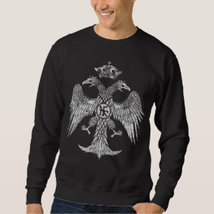 Sweatshirt Bizantin