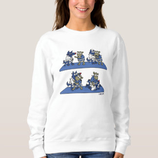 Sweatshirt BJJ sweetshirt