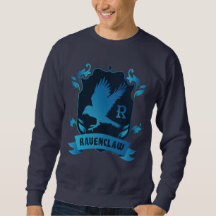 Sweatshirt Blason orné de la maison RAVENCLAW™