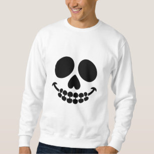 Sweatshirt Blouse.