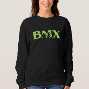 SWEATSHIRT BMX