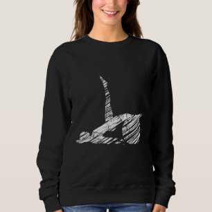 Sweatshirt Bodybuilding Sport Motivation Fitness 4