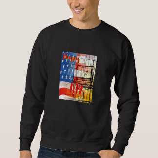 Sweatshirt Bonne fête du travail
