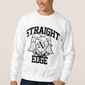 Sweatshirt Bord droit