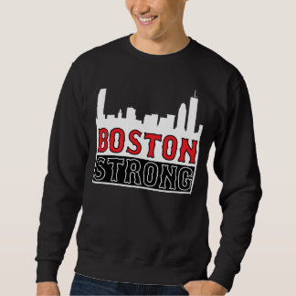 Sweatshirt Boston fort