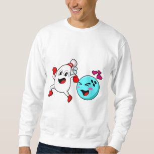 Sweatshirt Bowling Bowling Bowling