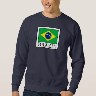 Sweatshirt Brésil