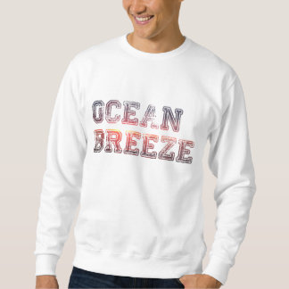 Sweatshirt Brise d'océan