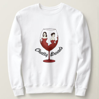 Sweatshirt Brochures