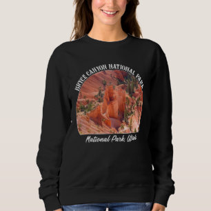 Sweatshirt Bryce Canyon 2