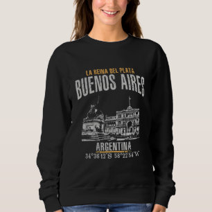 Sweatshirt Buenos Aires