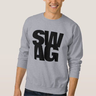 SWEATSHIRT BUTIN