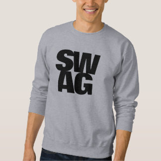 SWEATSHIRT BUTIN
