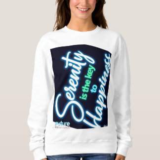 Sweatshirt buzo future innovate
