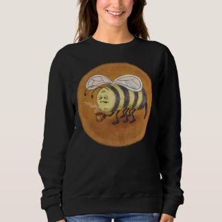 Sweatshirt Buzz du matin