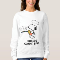 cacahuètes | Cookies à biscuits Snoopy