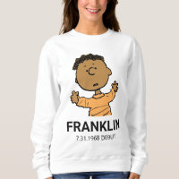 cacahuètes | Franklin Look