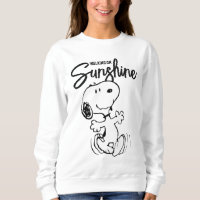 cacahuètes | Snoopy Dance