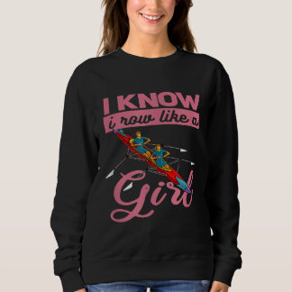 Sweatshirt Cadeau de l'équipage de conduite Drôle de la rampe