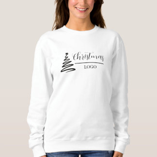 Sweatshirt Cadeau de Noël personnalisé T-Shirt moderne person