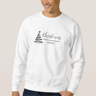 Sweatshirt Cadeau de Noël personnalisé T-Shirt moderne person