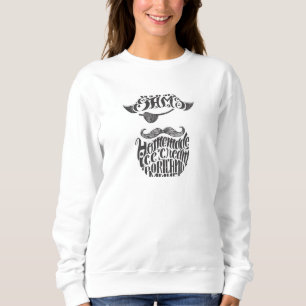 Sweatshirt Cadeau de Portland Cool Graphique Typographique