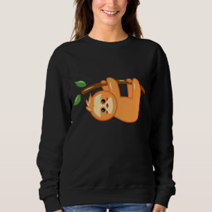 Sweatshirt Cadeau du Costa Rica de paresse de Pura Vida