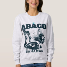 Cadeau souvenir Bahamas : Abaco Bahamas Dive