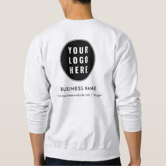 Sweatshirt Cadeaux d'entreprise pour les employés de votre so