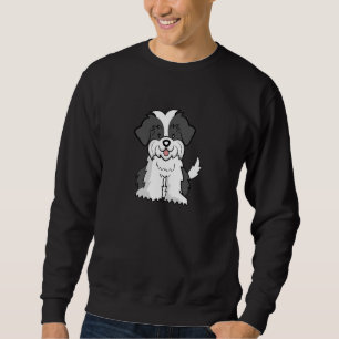 Sweatshirt Cadeaux et marchandises de Shih Tzu