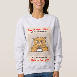 Sweatshirt Café